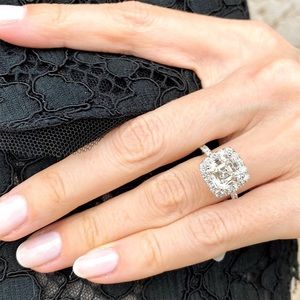 Meet your Posher, Alison